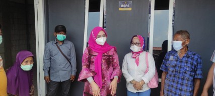 1.500 Rumah Tak Layak Huni di Ponorogo Dibedah