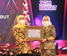 5 Kali Berturut-turut, Pemkab Bojonegoro Kembali Raih Penghargaan Opini WTP