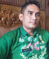 Bodong, Satpol PP Layangkan Teguran ke Kandang Ternak di Gerbo