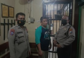 Dijanjikan Menikah, PNS Ini Ditipu Pecatan TNI Hingga Puluhan Juta