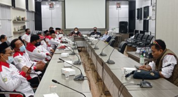 Keluhkan Honor Kecil Hingga Tak Dilibatkan di Desa, BPD Gresik Sambat ke DPRD