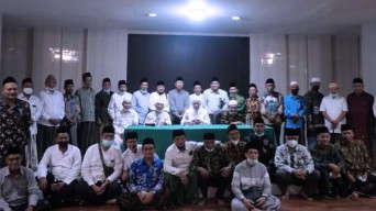 PCNU se-Jatim Kumpul Bahas Muktamar ke-34 NU, Ini Hasilnya