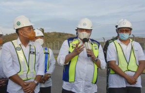 Menko Airlangga Sebut Usaha Manufaktur Indonesia Kembali Bergairah