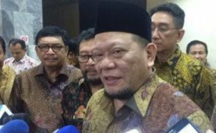 Suku Baduy Terima Vaksin, La Nyalla: Semua Masyarakat Memiliki Hak Setara