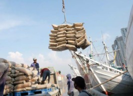 Dibanding 2020, Nilai Ekspor Indonesia Naik 47,64 Persen