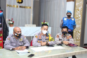 Menilik Perkembangan Perkara diduga Keracunan Massal saat Hajatan