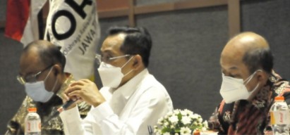 Cari Bibit Jelang Pornas Tahun Depan, Kormi Siap Gelar Porda 2021