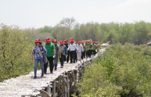 Komitmen Jalankan Pembangunan Berkelanjutan, Petrokimia Gresik Raih ISDA 2021