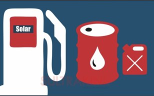 Solar di Pantura dan Bawean Langka, Nelayan Kelimpungan