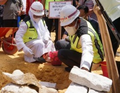 Strategi Pemkab Tarik Investor Masuk, Segera Hadir Myze Hotel by Luminor di Sumenep