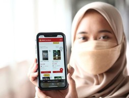 Permudah Pemasaran Toko Kelontong dan UMKM di Surabaya, Kini Hadir Aplikasi Peken