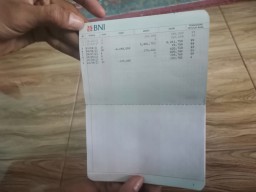 Bantuan PKH di Gresik Bermasalah Lagi, 17 KPM Bantuannya Dicuri