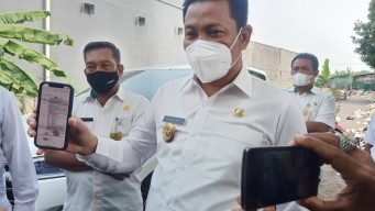Digugat Wanprestasi Utang, Wabup Sidoarjo Subandi Ngaku Punya Duit Ratusan Miliar