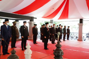 Pemprov Jatim Bakal Usulkan Mantan Gubernur M. Noer Sebagai Pahlawan Nasional
