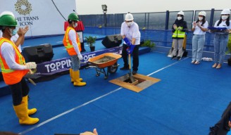 Unit Apartemen The Trans Icon Bakal Diserahterimakan Juli 2022