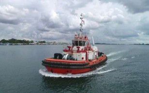 Pelindo Marines dan Pelindo Jasa Maritim Bertemu, Bahas Soal Integrasi Bisnis