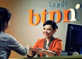 Kuartal III/2021, Bank BTPN Bukukan Laba Rp 2,07 Triliun