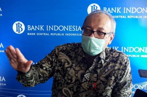 Bank Indonesia Ingatkan Tekanan Harga Jelang Nataru