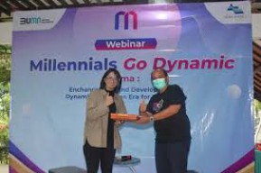 Gelar MDG 2021, Perum Jasa Tirta I Perkuat SDM