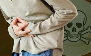 Puluhan Warga Nganjuk Keracunan Makanan Usai Santap Menu Hajatan