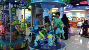 PPKM Lanjutan, Pengelola Mall Minta Pelonggaran Pembukaan Wahana Anak