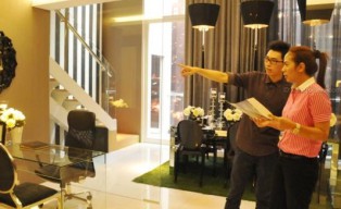 Penurunan Level PPKM, Demand Office Building Mulai Tumbuh