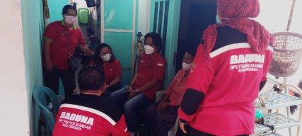 Terkendala Ekonomi, Sebagian Masyarakat di Surabaya Kesulitan untuk Khitan