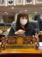 HGN 2021, Herlina: Satu Guru Bisa Lahirkan Banyak Orang Hebat