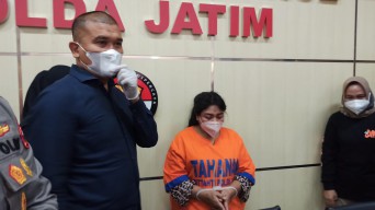 Dijanjikan Pekerjaan LC, 6 Anak di Bawah Umur Malah Dijerumuskan Sebagai PSK di Lumajang