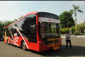 Pemkot Surabaya Siap Terapkan BTS Bersama Pemerintah Pusat