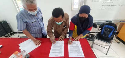 Budi Leksono Apresiasi Program Kalimasada Pemkot Surabaya