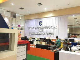 Haram Dipungut Biaya, Pemkot Surabaya Gratiskan Program Kalimasada