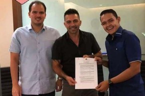 Persik Kediri Tunjuk Javier Roca Jadi Pelatih Kepala Baru