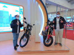 FIF Group Tawarkan Bunga Rendah Selama Pameran GIIAS 2021