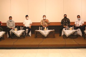 Tahun Depan Hibah Dari Pemkab Tidak Boleh Berupa Uang, Tapi Harus Barang