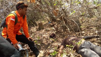 Empat Hari Menghilang, Lelaki Ponorogo Ditemukan Membusuk