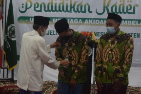MUI Gresik Gelar Pendidikan Kader Ulama