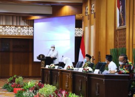 Emil Harap Rakorwil Struktur Kepengurusan Bawa Dampak Baik Bagi IPHI