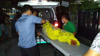 Penghuni Kosan di Ponorogo Tewas Bersimbah Darah, Korban Pembunuhan? 