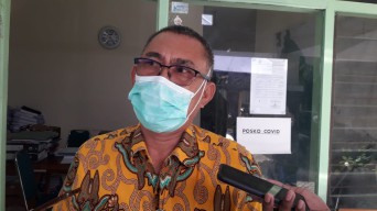 Dinkes Tulungagung Tunggu Petunjuk Kemenkes Terkait Vaksinasi Covid Usia 6 - 11 Tahun
