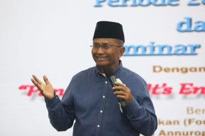 Dahlan Iskan Prediksi Ekonomi Indonesia Membaik di 2022, Ini Syaratnya