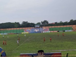 Juara Grup G Liga 3 Jatim, Persibo Sapu Bersih Semua Pertandingan Tanpa Kebobolan