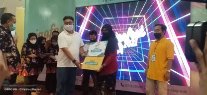 PT. Smelting Terlibat dalam Pengembangan Inovasi Teknologi di Kabupaten Gresik