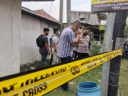 Diduga Korban Pembunuhan, Guru TK Asal Bambe Tewas dan Anaknya Kritis