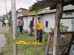 Dikepruk Tabung Elpiji, Korban Selamat Kasus Pembunuhan di Bambe Ungkap Identitas Pelaku