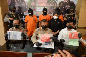 Buat Kawin Lagi, Orang Riau Tipu 3 Warga Madiun Bisa Masuk CPNS