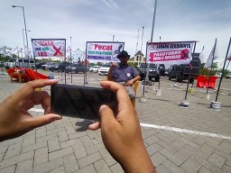 Marak Dugaan Pungli, Dispendik Pasuruan Didemo