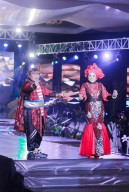 Grand Carnival JFC, Bupati Jember Janji 2022 Tampil Lebih Dahsyat Lagi