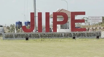 Baru 7 Perusahaan di JIIPE yang Mengantongi IMB