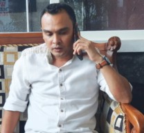 Dinilai Mengetahui Kasus BOP Madin, Dua Saksi Pegiat LSM Diperiksa Selama 4 Jam